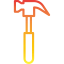 Hammer icon 64x64