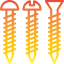 Screws Symbol 64x64