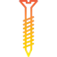 Screw icon 64x64