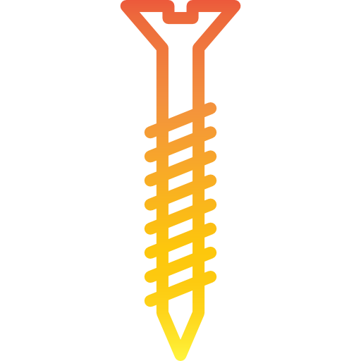 Screw icon