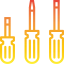 Screwdrivers アイコン 64x64