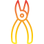 Plier icon 64x64