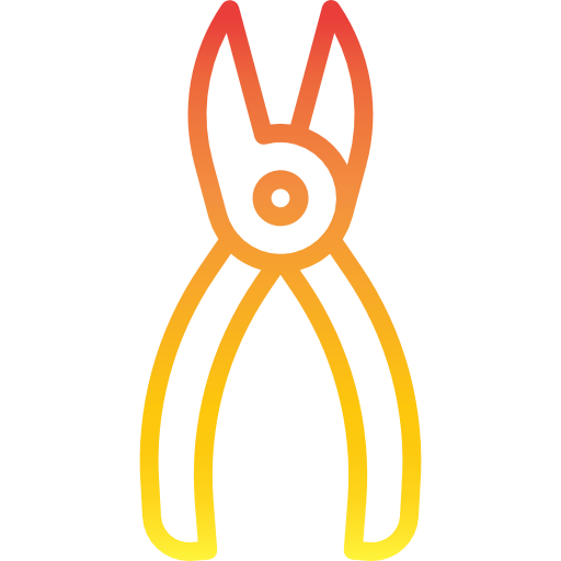 Plier icon