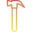 Hammer icon 64x64