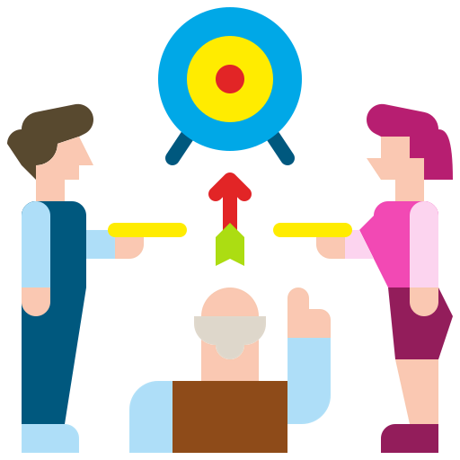 Target icon