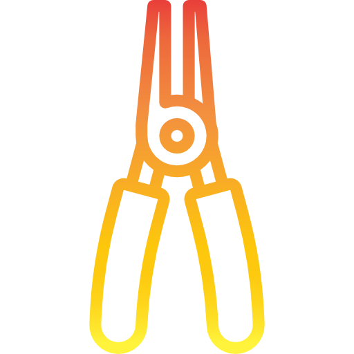 Plier icon