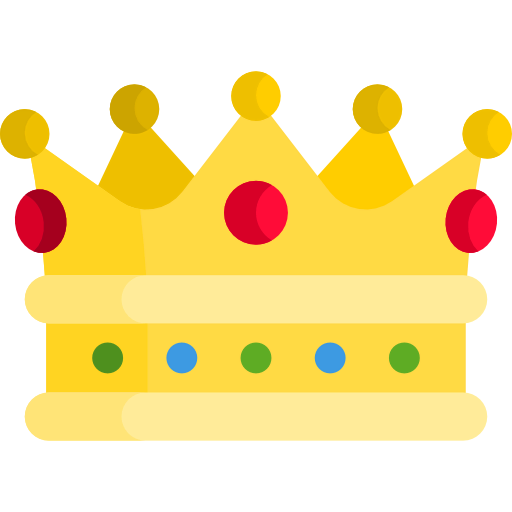 Crown icon