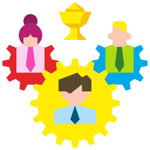 Gear icon