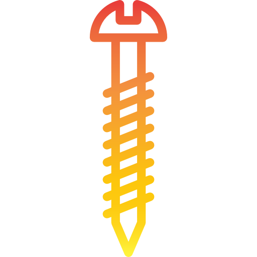Screw icon