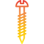 Screw icon 64x64