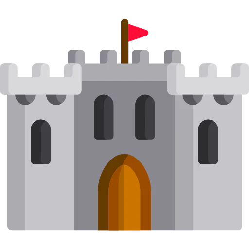 Castle icon