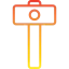 Hammer icon 64x64