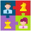 Puzzle icon 64x64