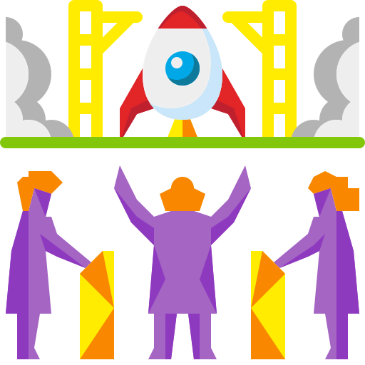 Startup icon