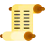 Papyrus アイコン 64x64