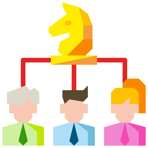 Strategy icon