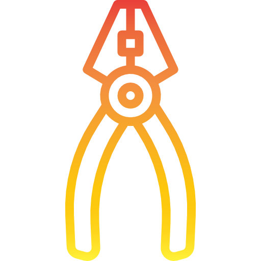 Plier icon