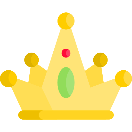 Crown icon
