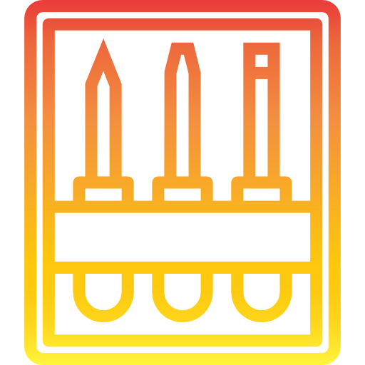 Screwdriver icon