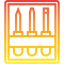 Screwdriver icon 64x64