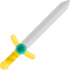Sword icon 64x64