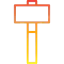 Hammer icon 64x64
