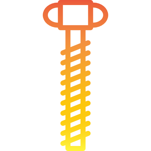 Screw icon