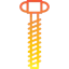 Screw icon 64x64