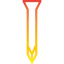 Screw icon 64x64