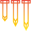 Screws Symbol 64x64