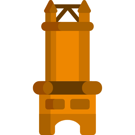 Throne icon