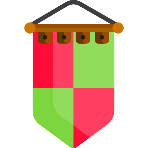 Blazon icon