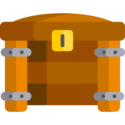 Chest icon