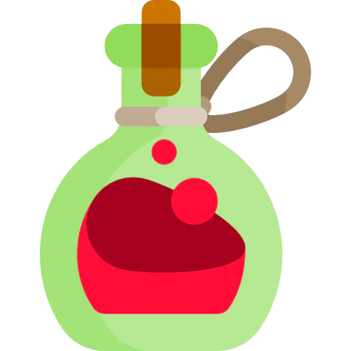 Bottle icon