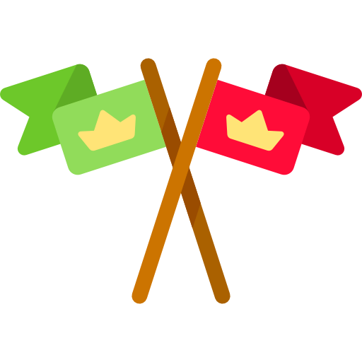 Flags icon