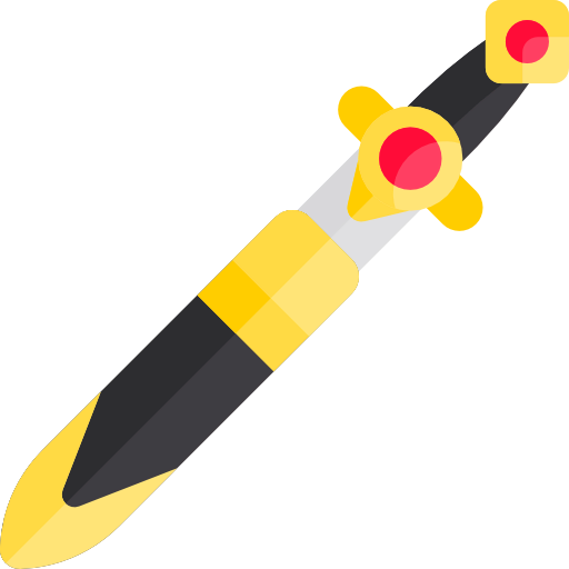 Sword icon