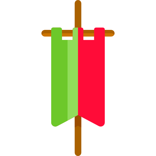Flag icon