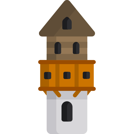 Tower icon