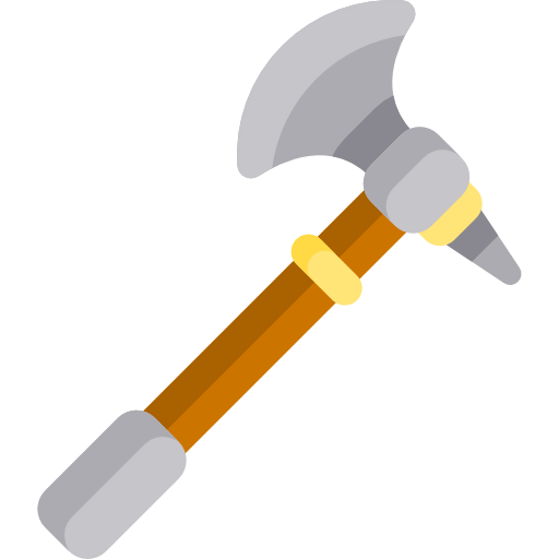 Axe icon