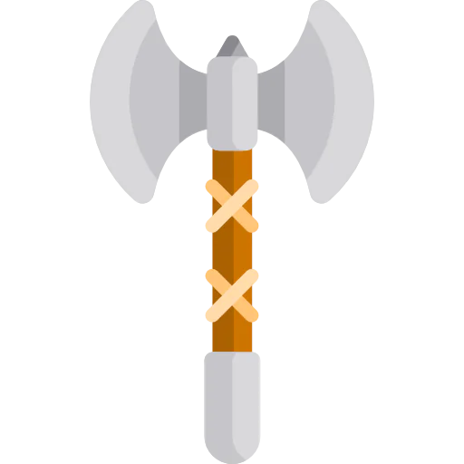 Axe icon
