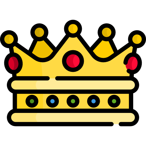 Crown icon