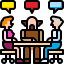Discussion icon 64x64
