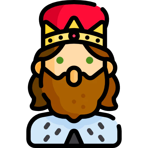 King icon