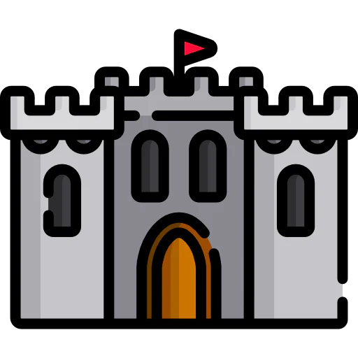 Castle icon