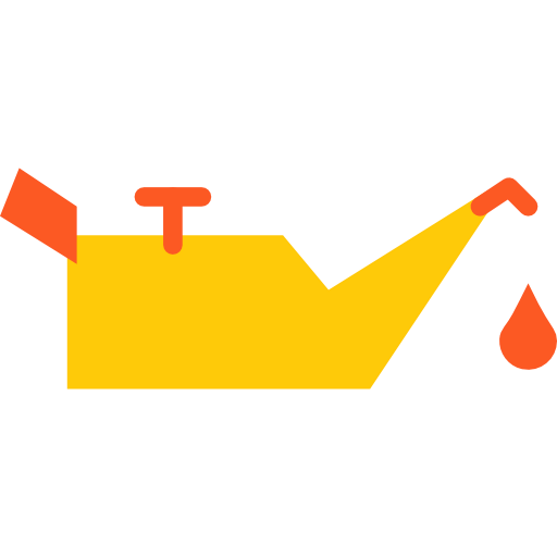 Oil icon