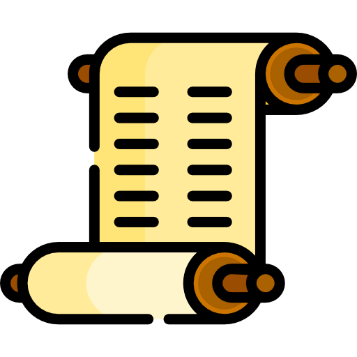 Papyrus icon