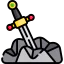 Sword icon 64x64
