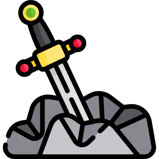Sword icon