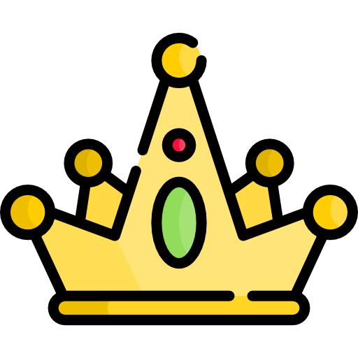 Crown icon