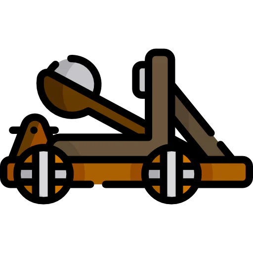 Catapult icon